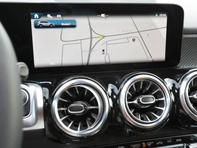 Mercedes-Benz GLB 35 AMG 4MATIC AMG Line