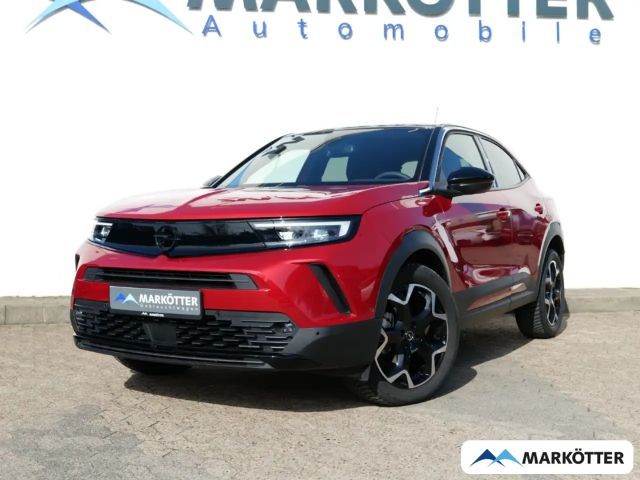 Opel Mokka 1.2 Turbo Turbo Ultimate