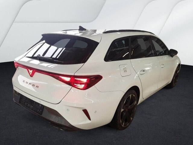 Cupra Leon DSG Sportstourer