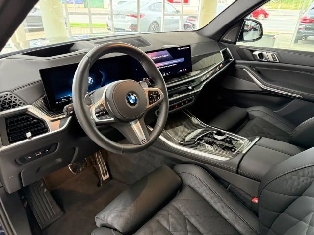 BMW X5 M-Sport xDrive