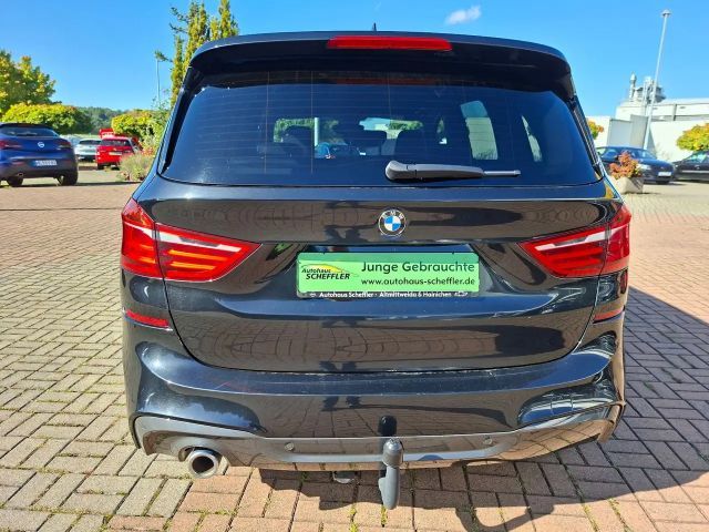 BMW 218 218i Gran Tourer M-Sport
