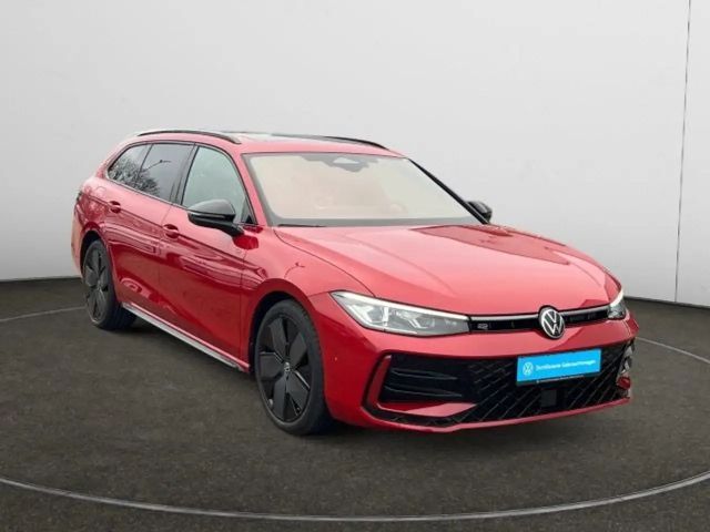 Volkswagen Passat 2.0 TDI DSG R-Line Variant