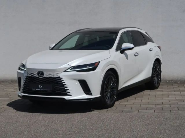 Lexus RX-Serie 450h Luxury Line