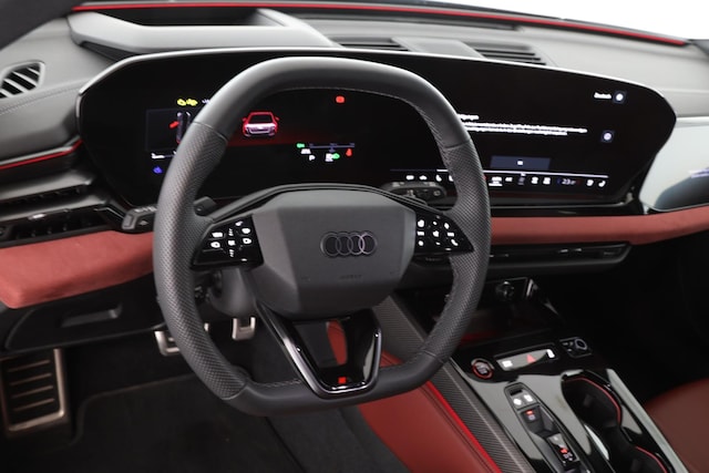 Audi S5 Avant S-Tronic