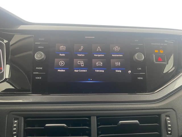 Volkswagen Taigo DSG Style