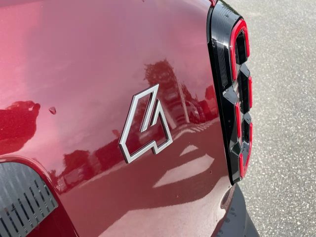 Renault 4 Comfort E-Tech Techno