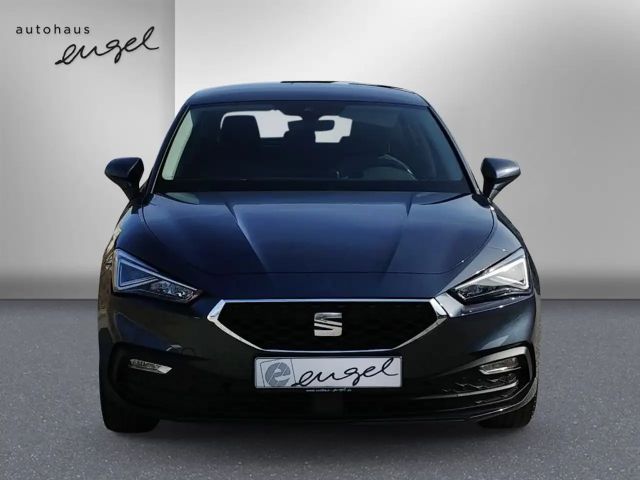 Seat Leon 2.0 TDI Style