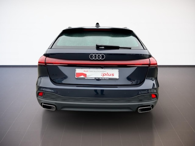 Audi A5 Avant S-Tronic