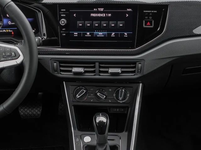 Volkswagen Taigo 1.0 TSI DSG Life