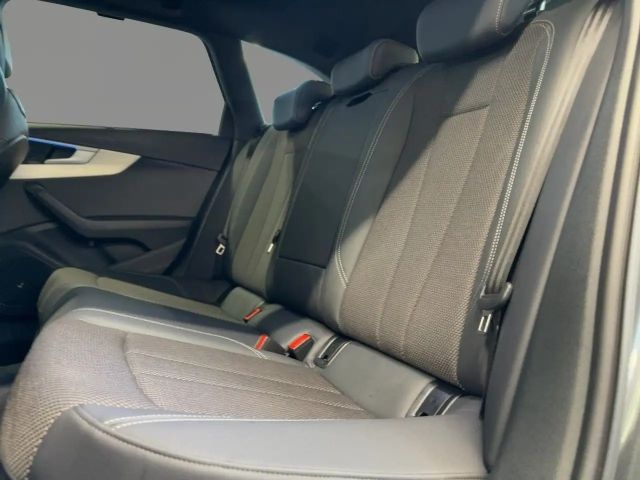 Audi A4 40 TFSI S-Line