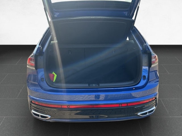 Volkswagen Taigo 1.5 TSI DSG R-Line