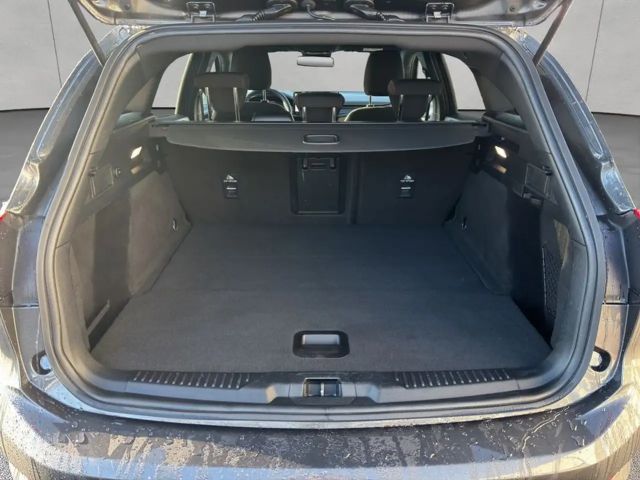 Ford Focus EcoBoost ST Line Wagon