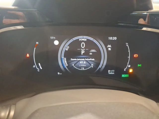 Lexus NX E-Four Overtrail Aut. ACC+Navi+SD+SHZ+LM