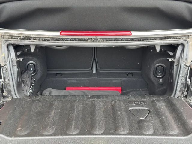 MINI Cooper Cabrio Aut. Klimaaut.LED.Apple.PDC.SHZ.