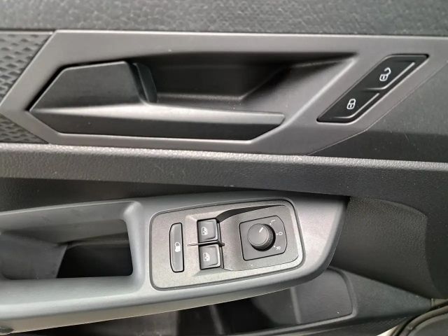 Volkswagen Caddy Cargo TSI