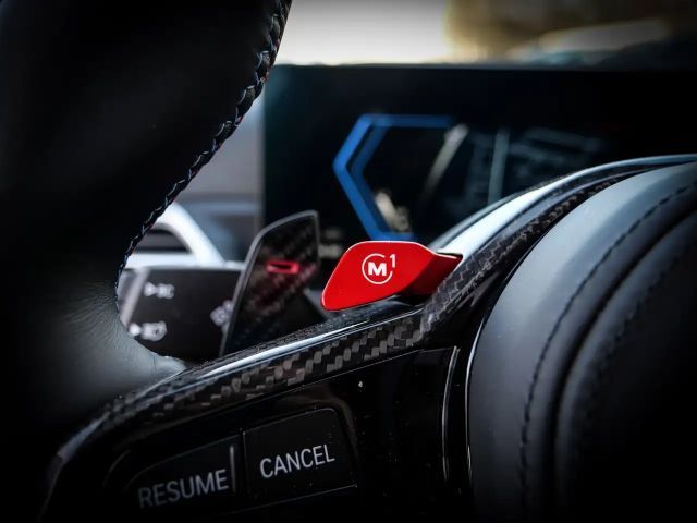 BMW M3 Competition xDrive