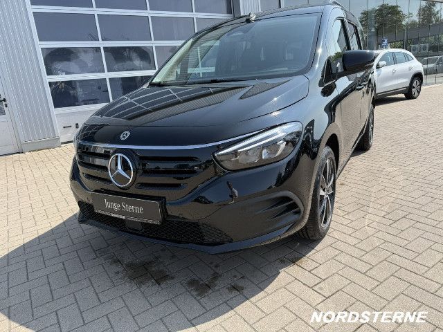 Mercedes-Benz EQT 200