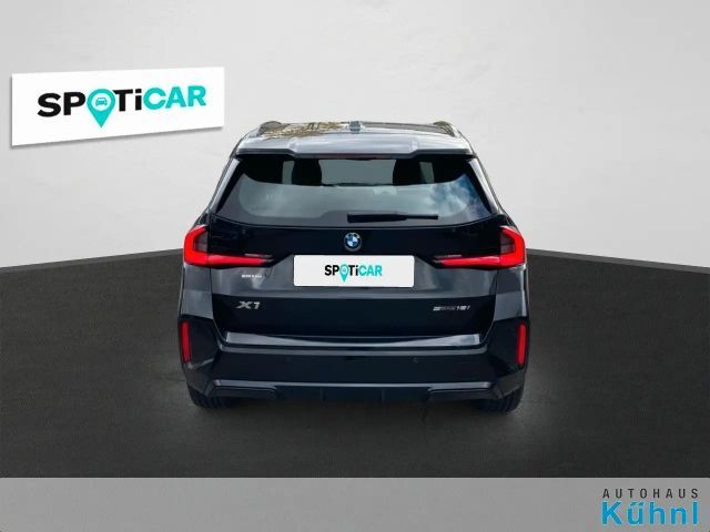 BMW X1 M-Sport sDrive18i