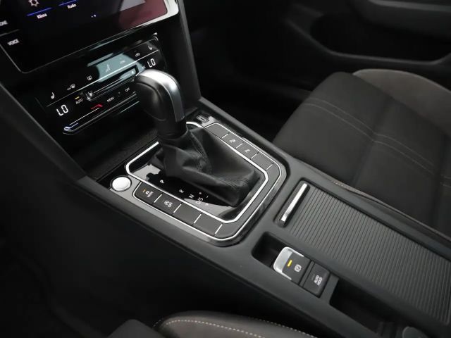 Volkswagen Passat 4Motion AllTrack DSG