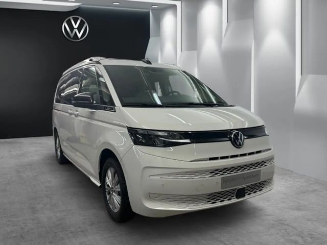 Volkswagen California Beach DSG T7