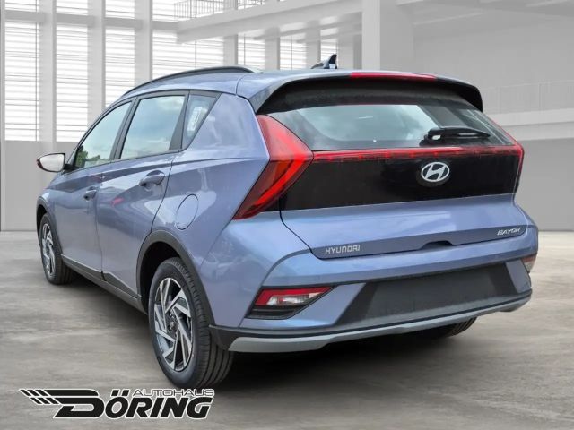 Hyundai Bayon 1.0 Trend