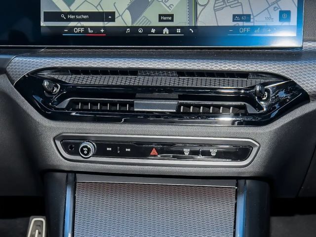 BMW 318 318d M-Sport Sedan