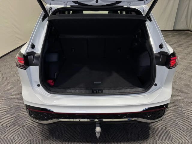 Volkswagen Tiguan 1.5 eTSI DSG R-Line