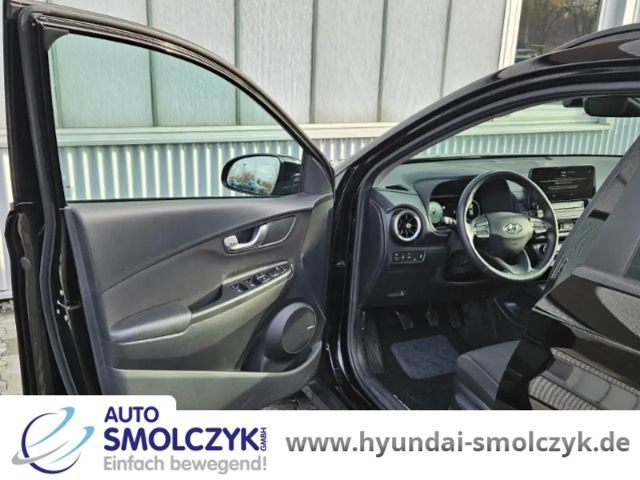 Hyundai Kona 1.0 T-GDi Trend