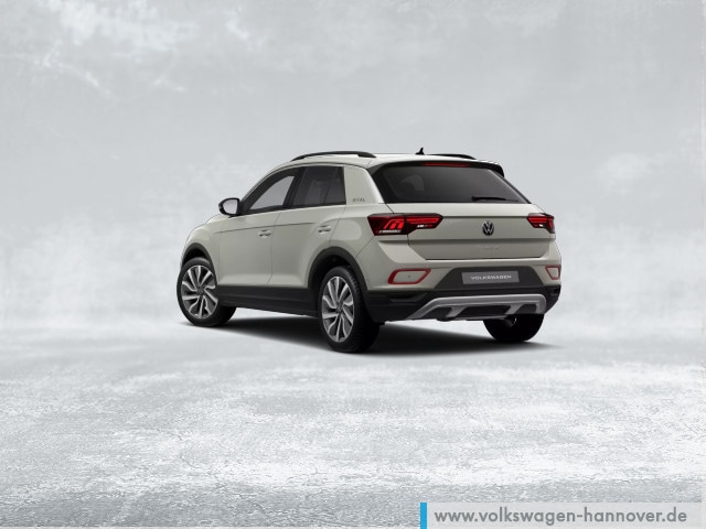 Volkswagen T-Roc 2.0 TDI