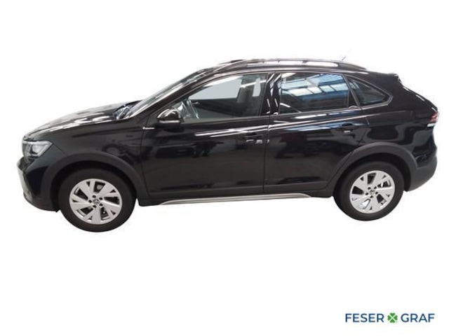 Volkswagen Taigo 1.0 TSI Life