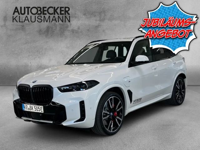 BMW X5 M-Sport xDrive50e