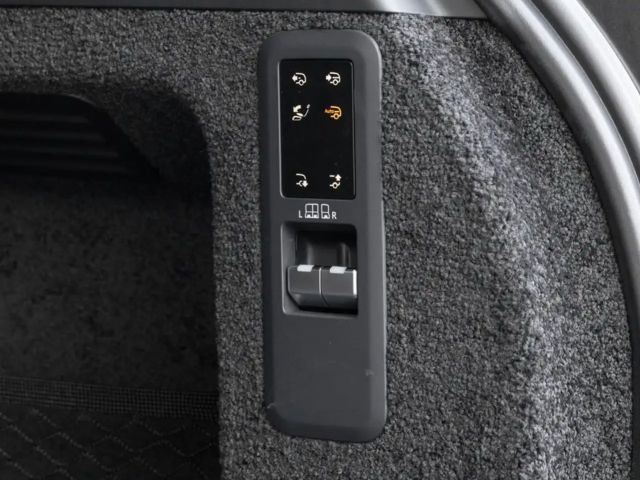 Land Rover Range Rover Autobiography P530