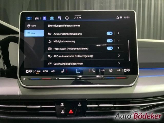 Volkswagen Golf 1.5 eTSI DSG Life