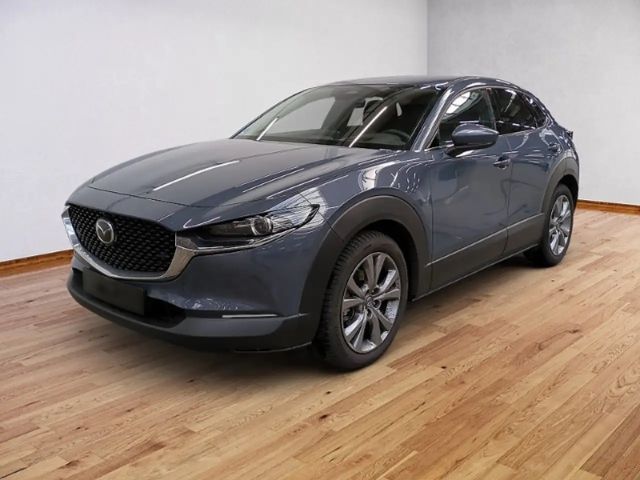Mazda CX-30 SkyActiv Takumi