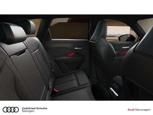 Audi Q3 SUV TFSI Pano Leder Techplus ACC experience neues