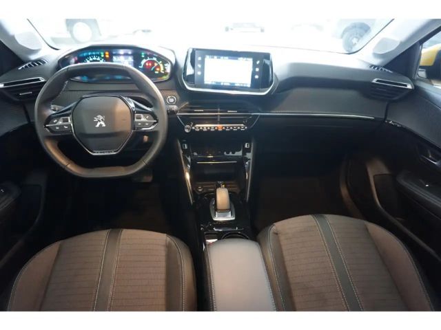 Peugeot E-208 Allure Pack