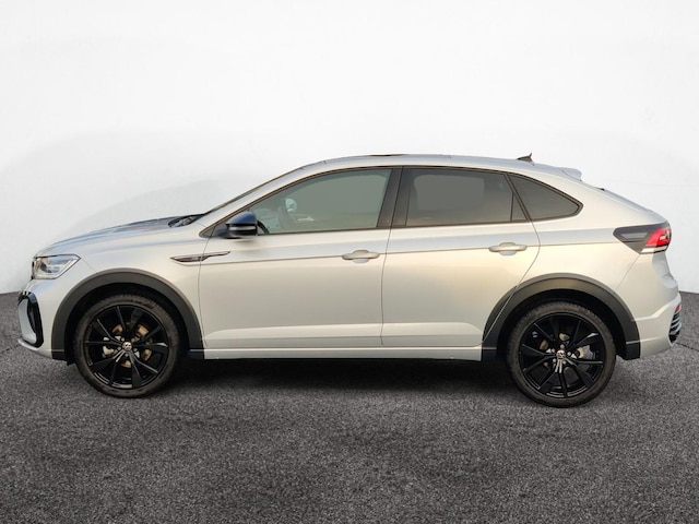 Volkswagen Taigo 1.0 TSI DSG R-Line