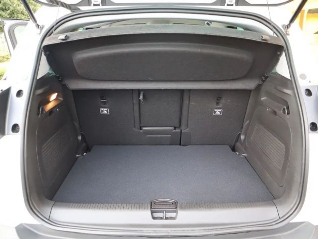 Opel Crossland X 1.2 Turbo Elegance