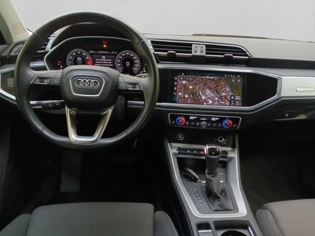 Audi Q3 40 TFSI Quattro