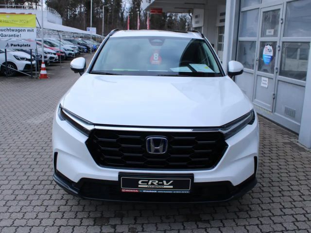 Honda CR-V 2.0 Elegance Hybrid e:HEV