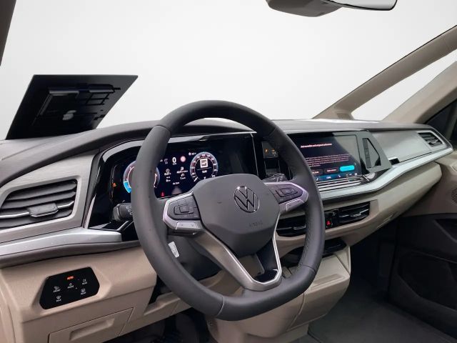 Volkswagen California 2.0 TDI DSG Ocean T7