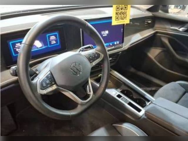 Volkswagen Passat 1.5 eTSI DSG