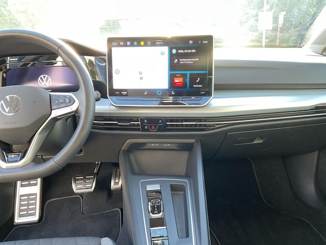 Volkswagen Golf 2.0 TDI Golf VIII