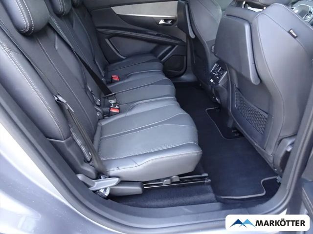 Peugeot 5008 GT-Line PureTech
