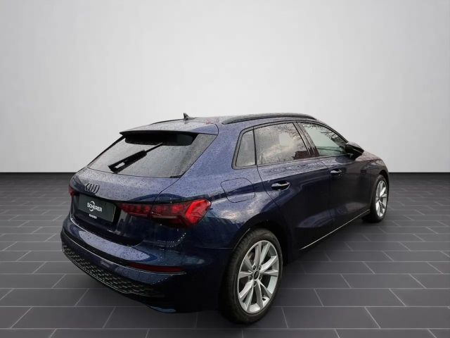 Audi A3 S-Tronic Sedan