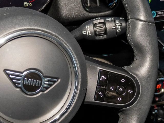 MINI Cooper SE Countryman All4 SE