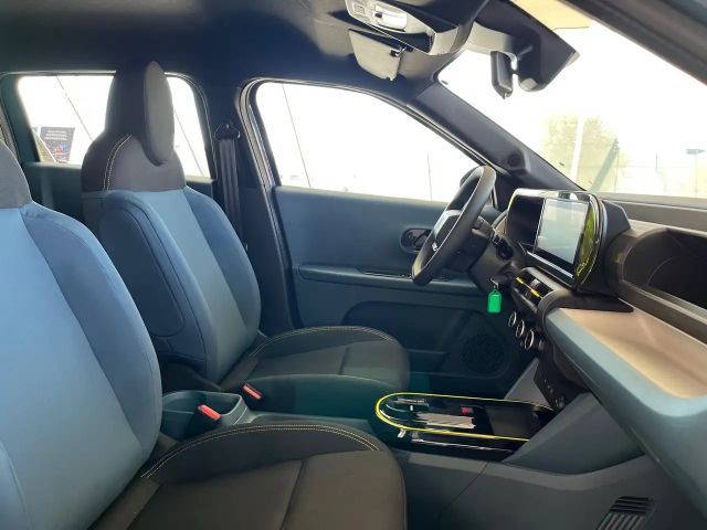 Fiat Grande Panda 1.2 eDCT 74 kW Icon