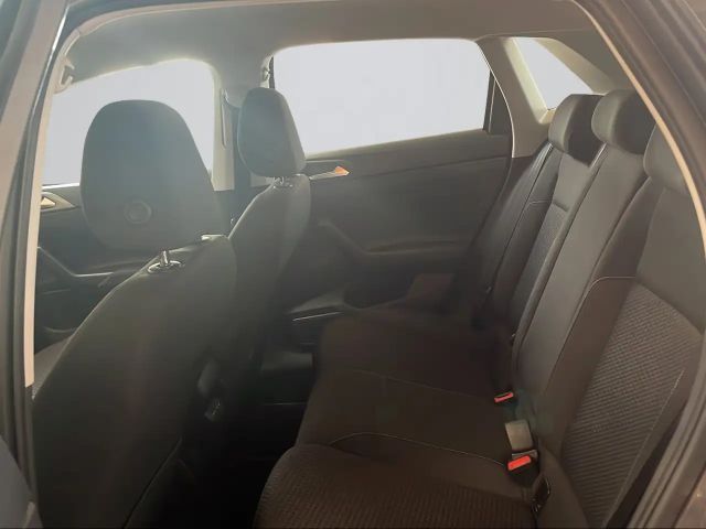 Volkswagen Polo Comfortline