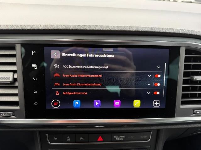 Seat Ateca 1.5 TSI DSG Style