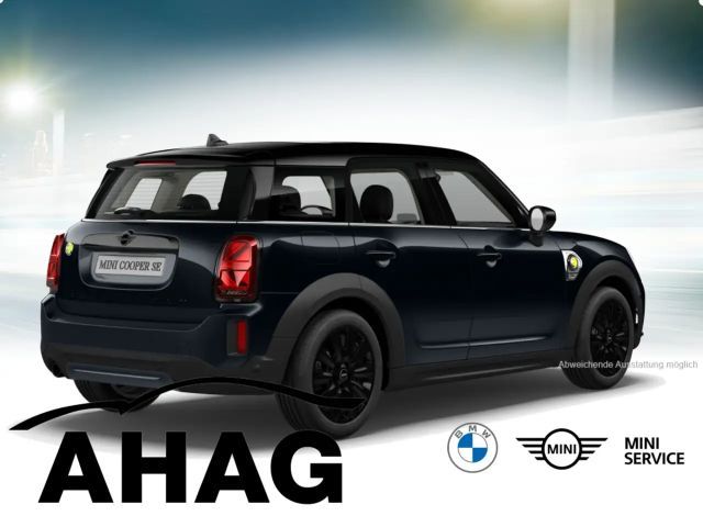 MINI Cooper SE Countryman All4 SE